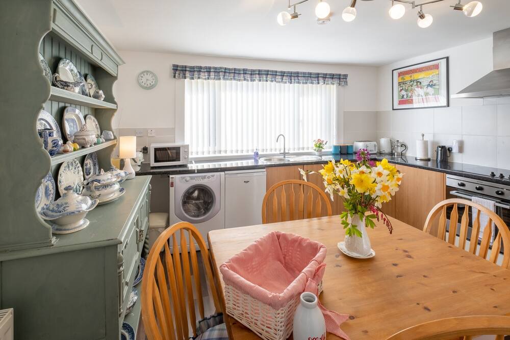 Photo of Kitchen in Buckie