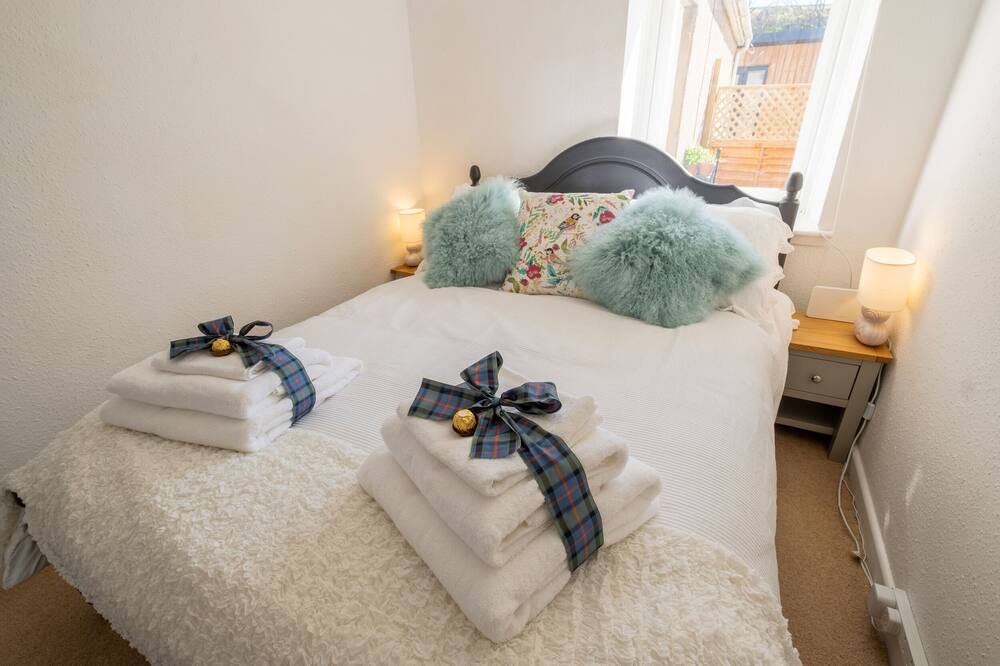 Photo of Bedroom in Buckie