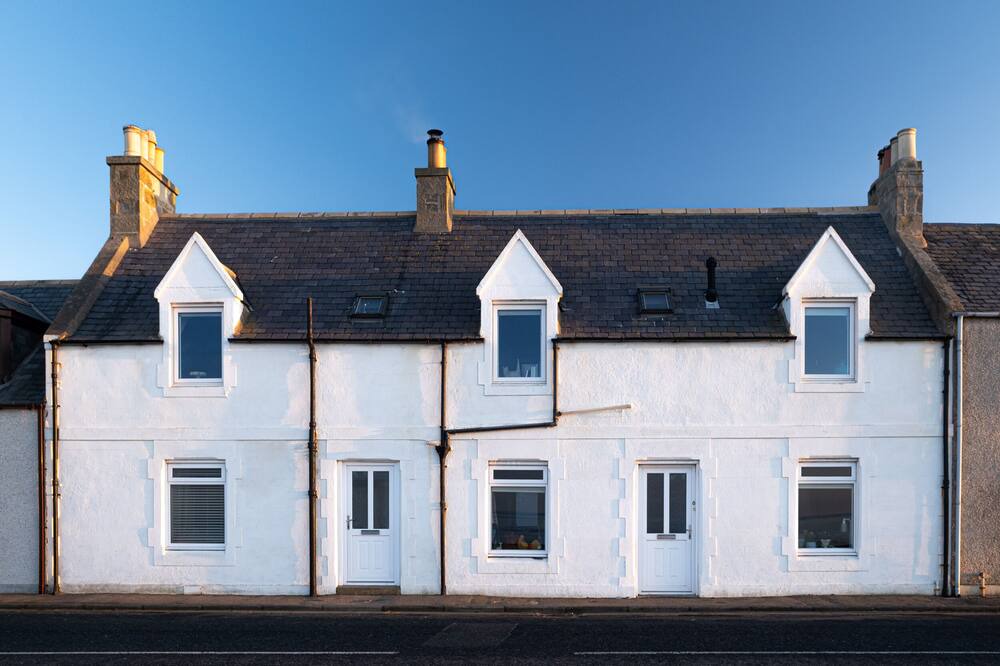 Photo of Outdoor in Buckie