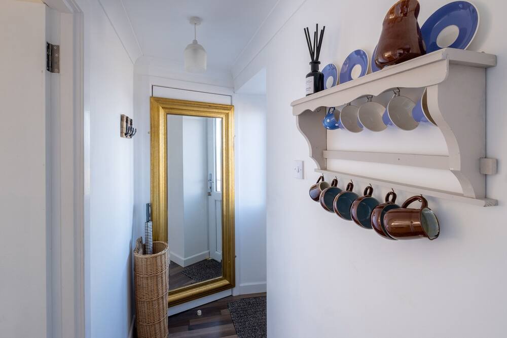 Photo of Bedroom in Buckie