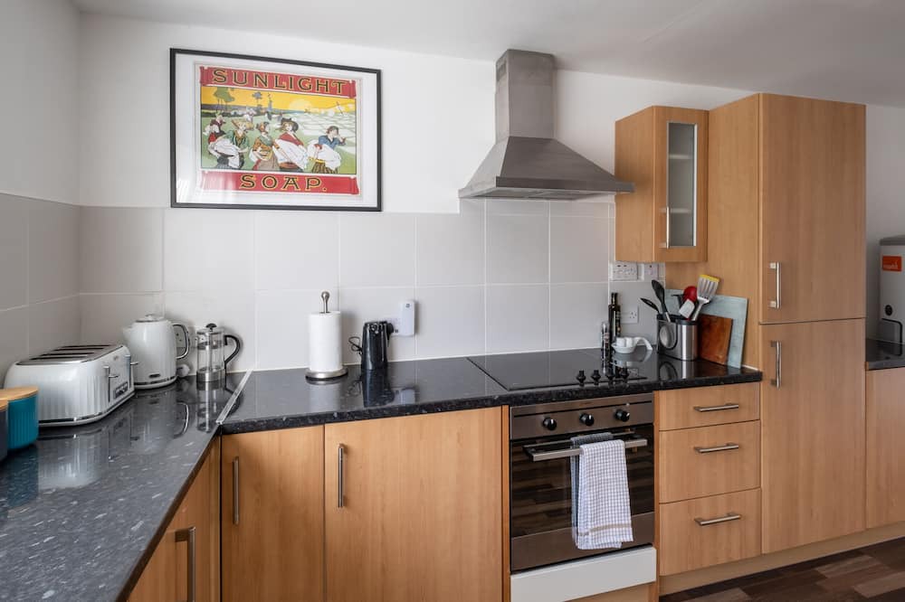 Photo of Kitchen in Buckie