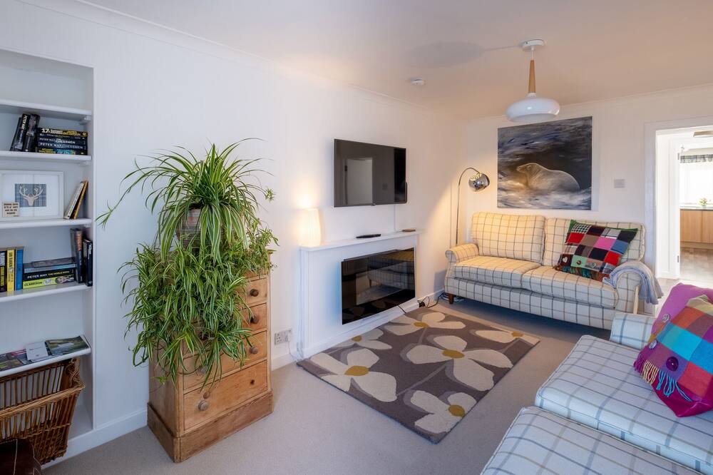 Photo of Livingroom in Buckie
