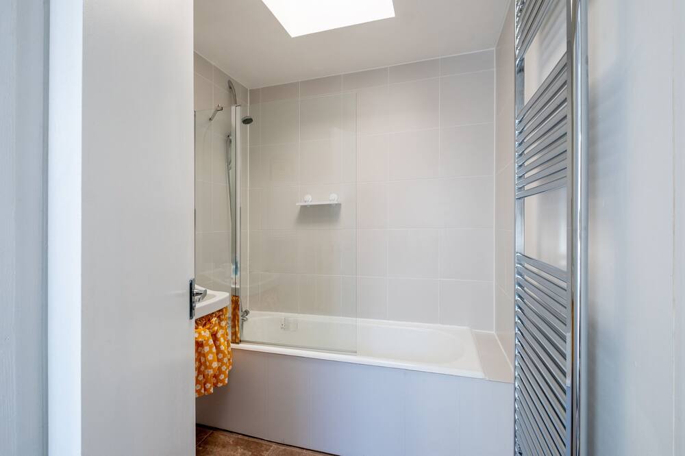 Photo of Bathroom in Buckie