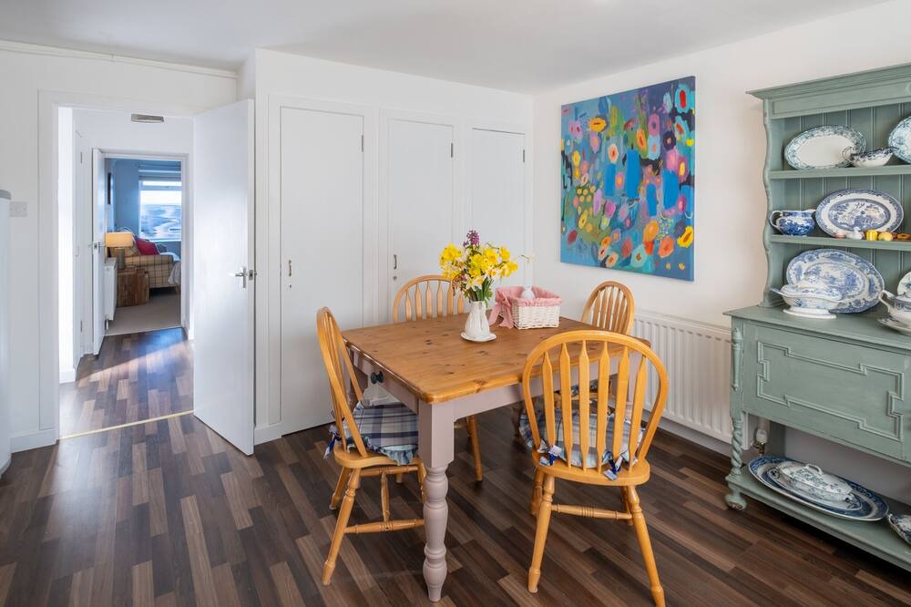 Photo of Kitchen in Buckie