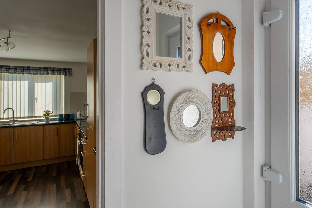 Photo of Bedroom in Buckie