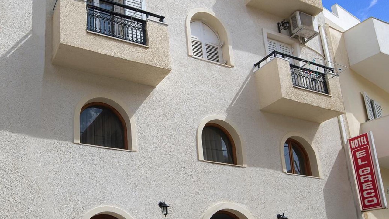 Photo of Outdoor in Sitia