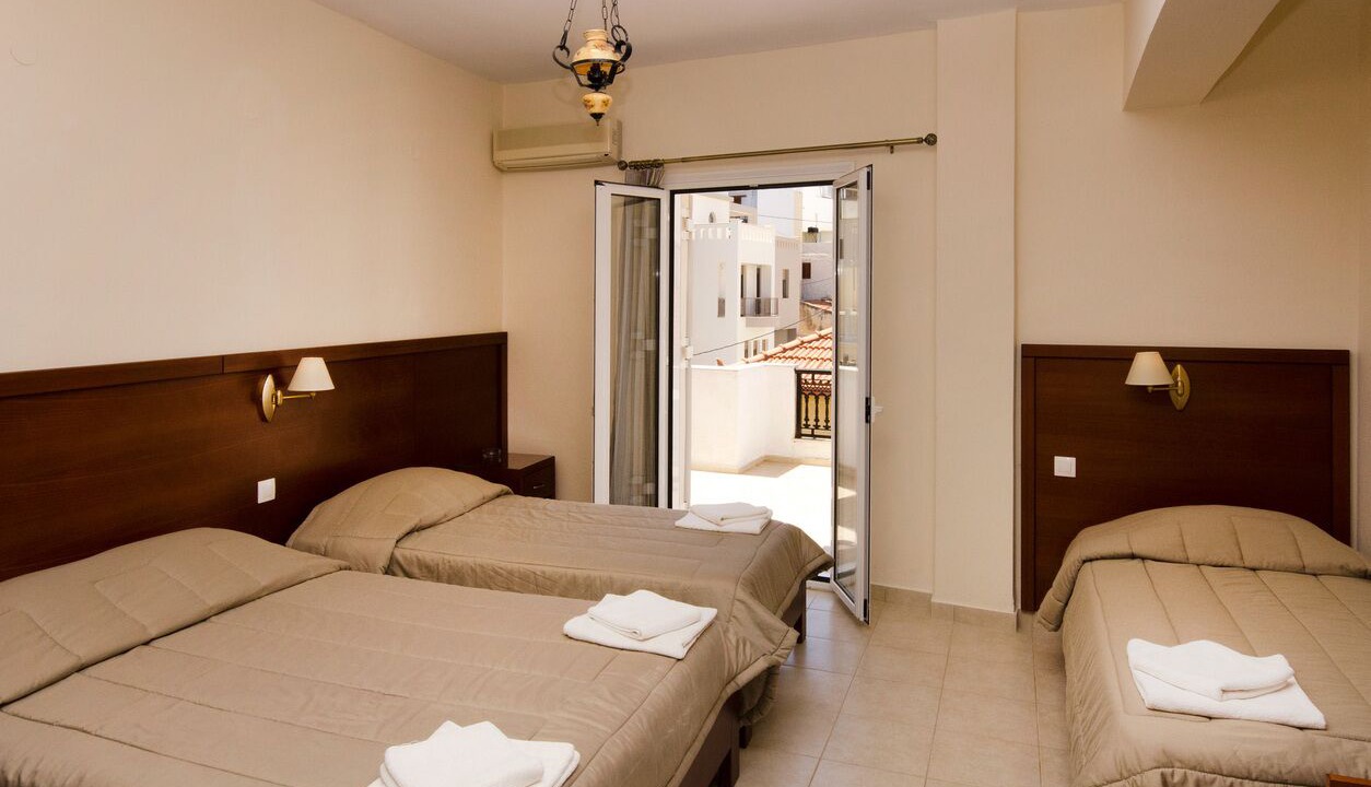 Photo of Bedroom in Sitia