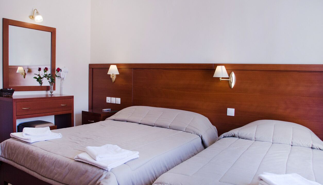 Photo of Bedroom in Sitia