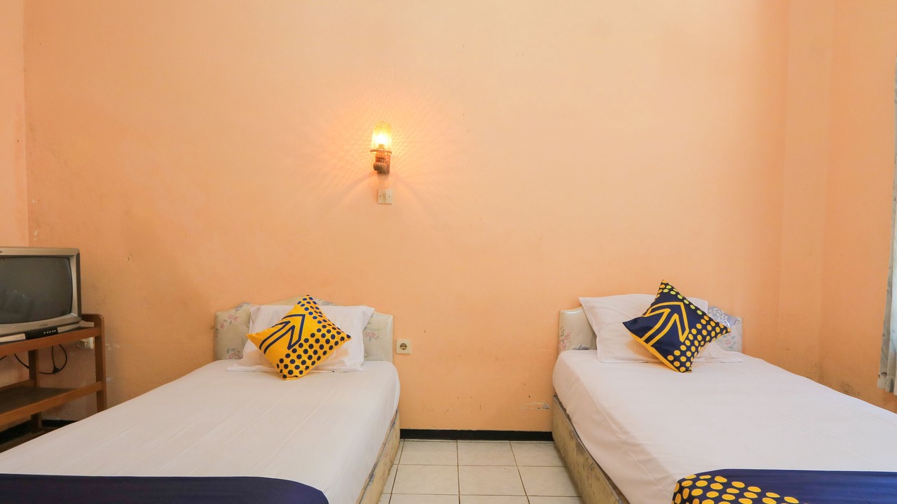 Photo of Bedroom in Kalibaru