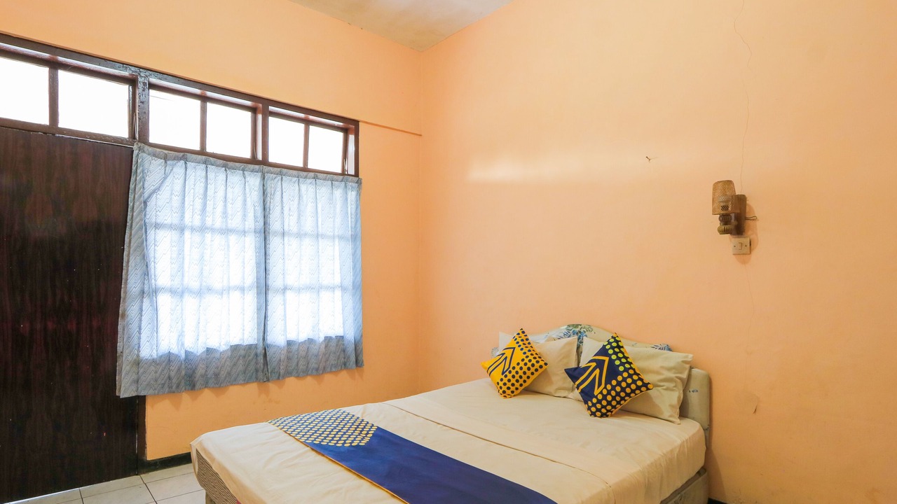 Photo of Bedroom in Kalibaru