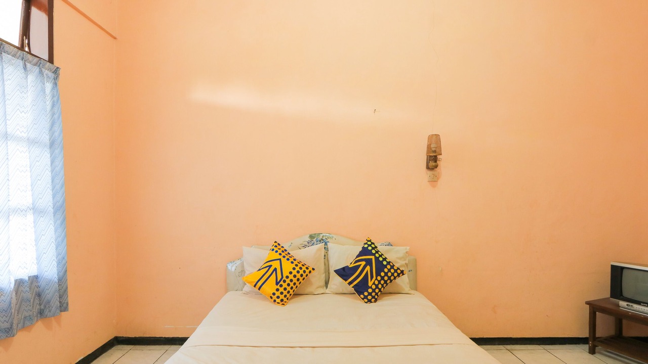 Photo of Bedroom in Kalibaru