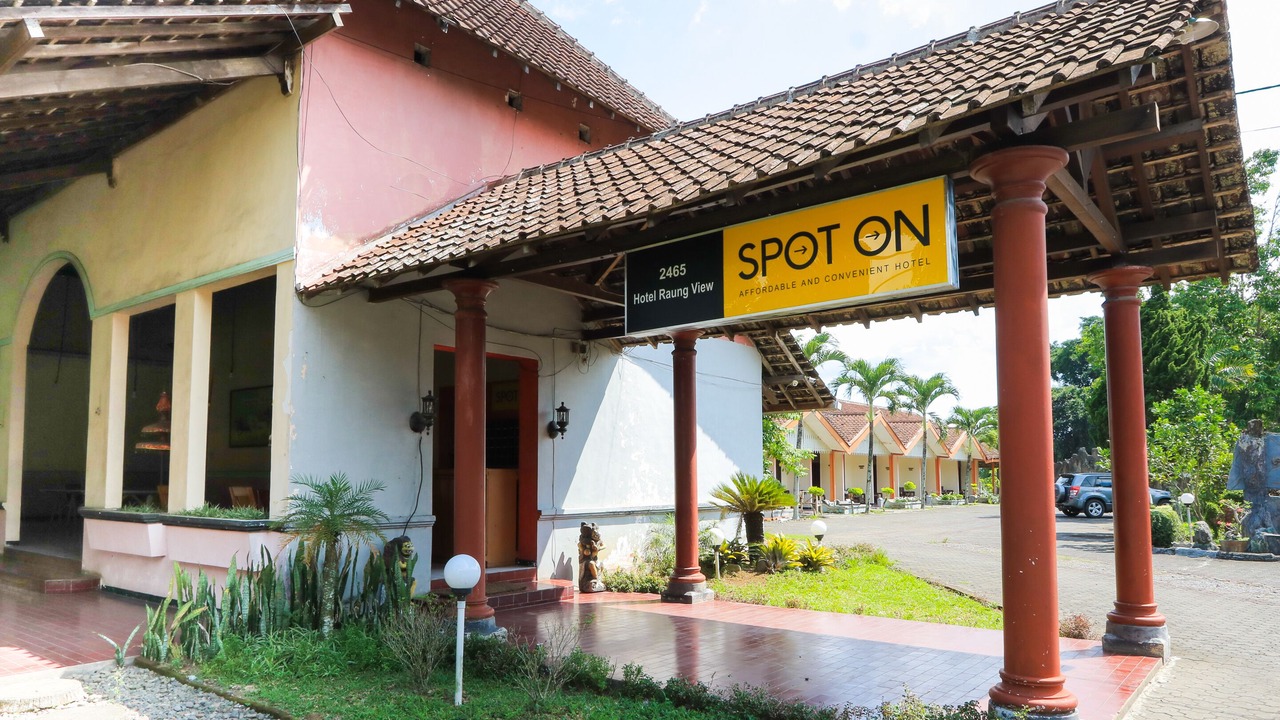 Photo of Outdoor in Kalibaru