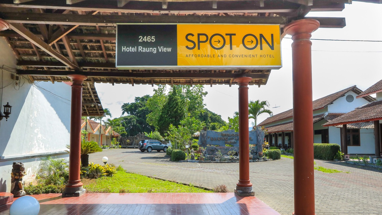 Photo of Outdoor in Kalibaru