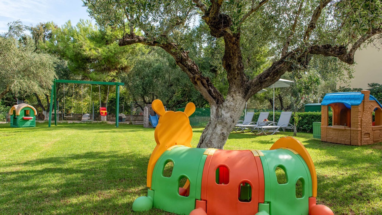 Photo of Outdoor in Tsilivi