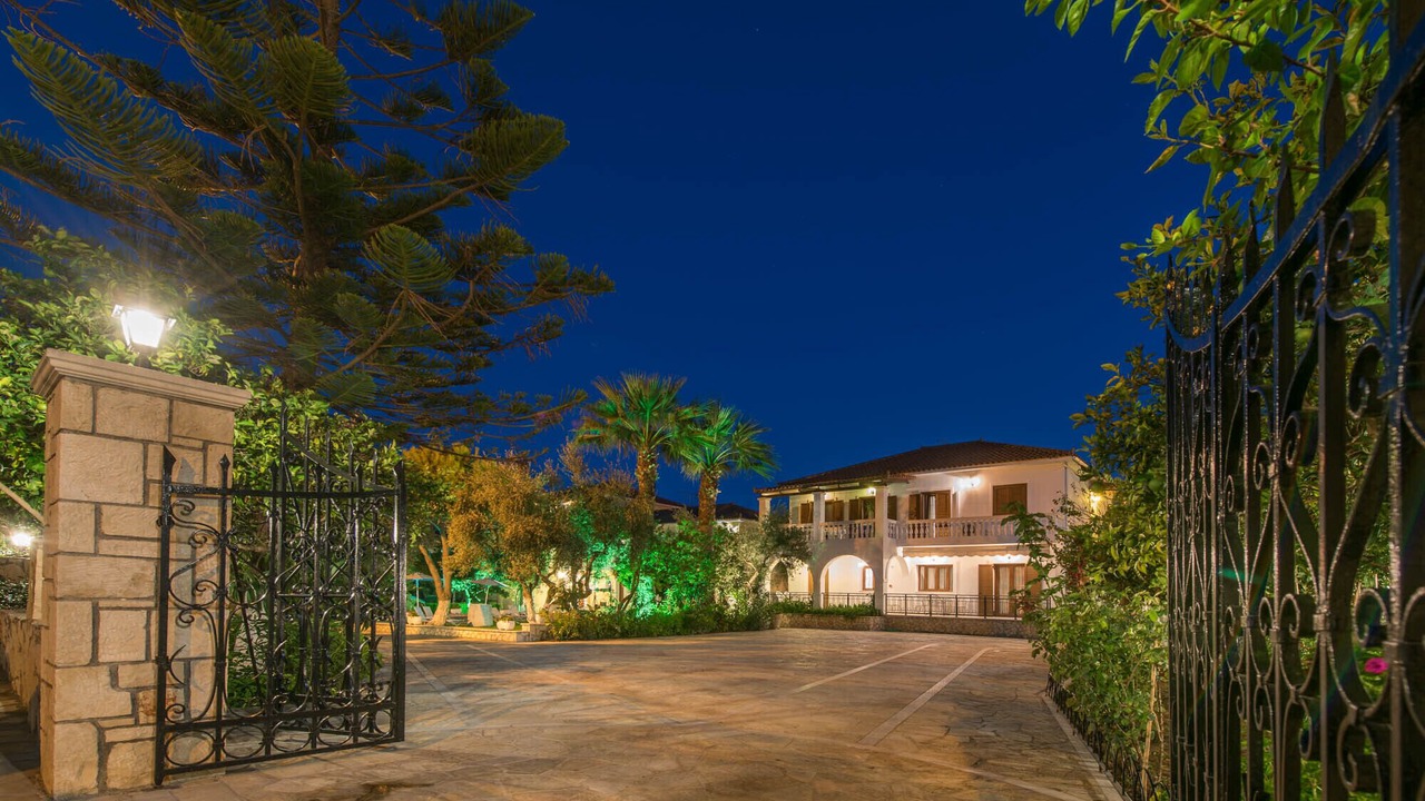Photo of Outdoor in Tsilivi