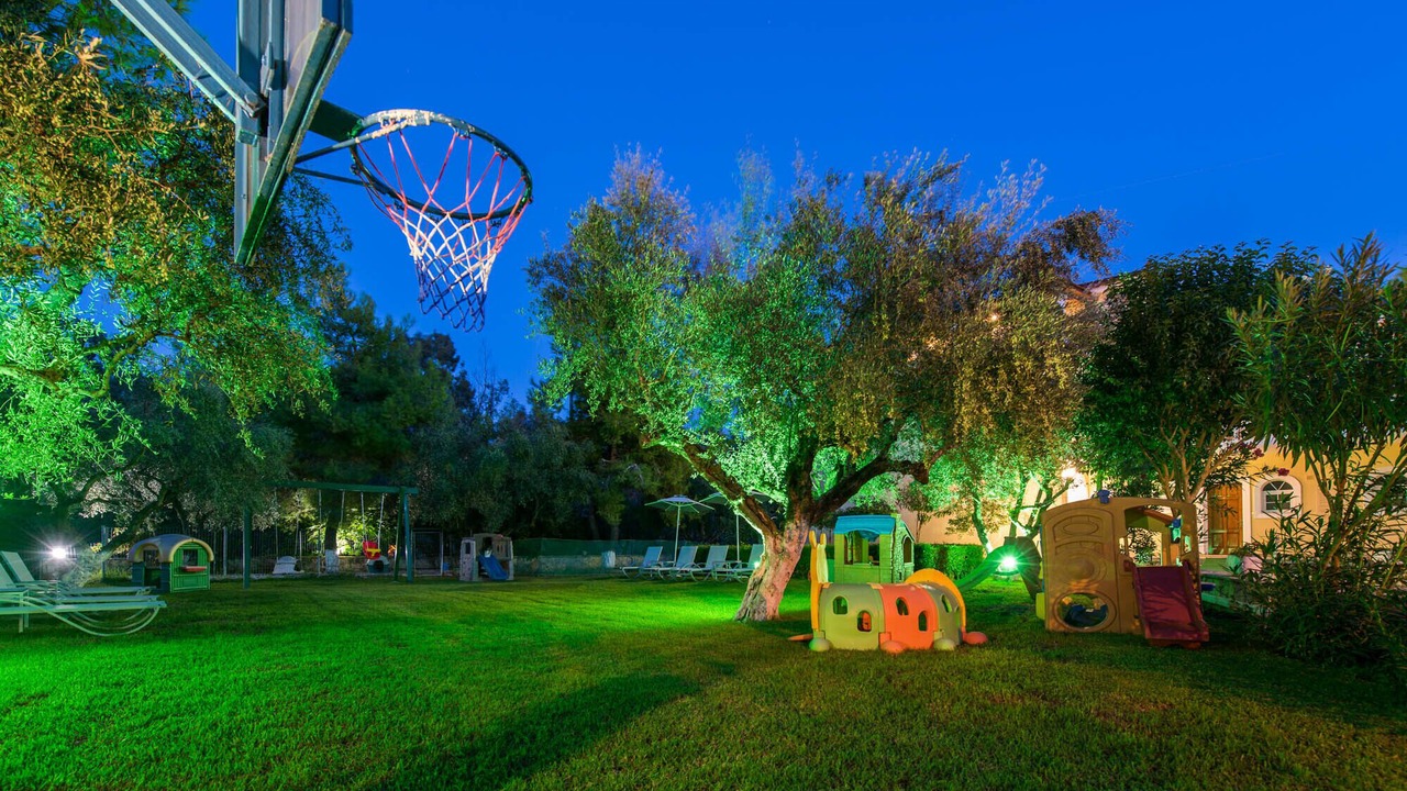Photo of Outdoor in Tsilivi