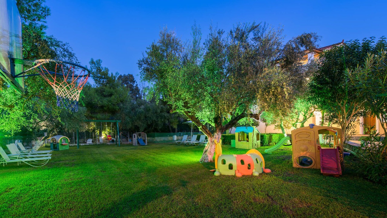 Photo of Outdoor in Tsilivi