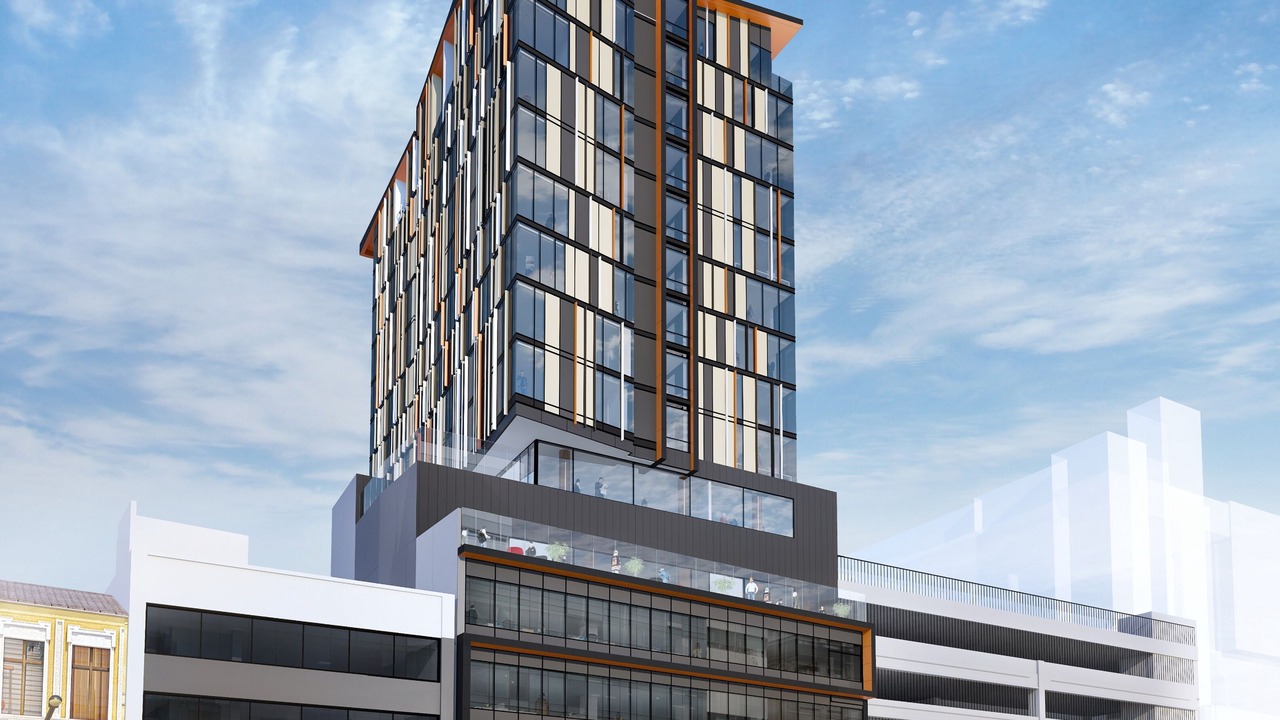 Photo of Outdoor in Hobart Central Business District
