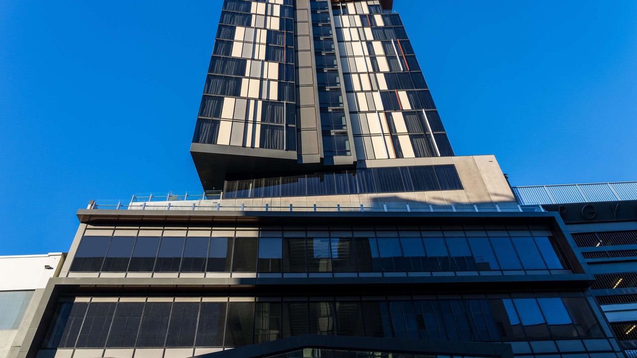 Photo of Outdoor in Hobart Central Business District