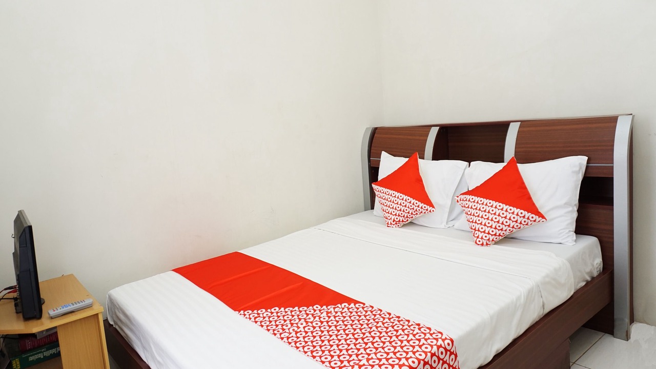 Photo of Bedroom in Panimbang