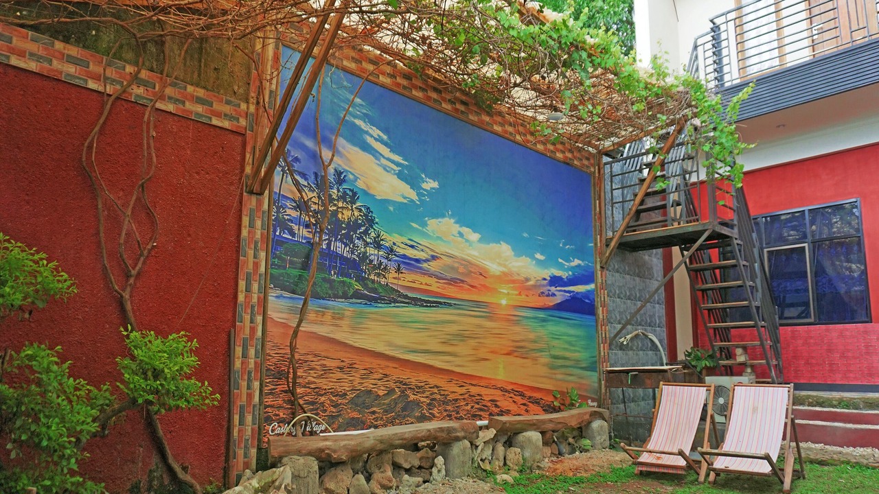 Photo of Outdoor in Panimbang