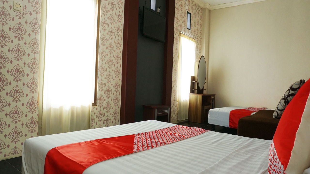 Photo of Bedroom in Panimbang