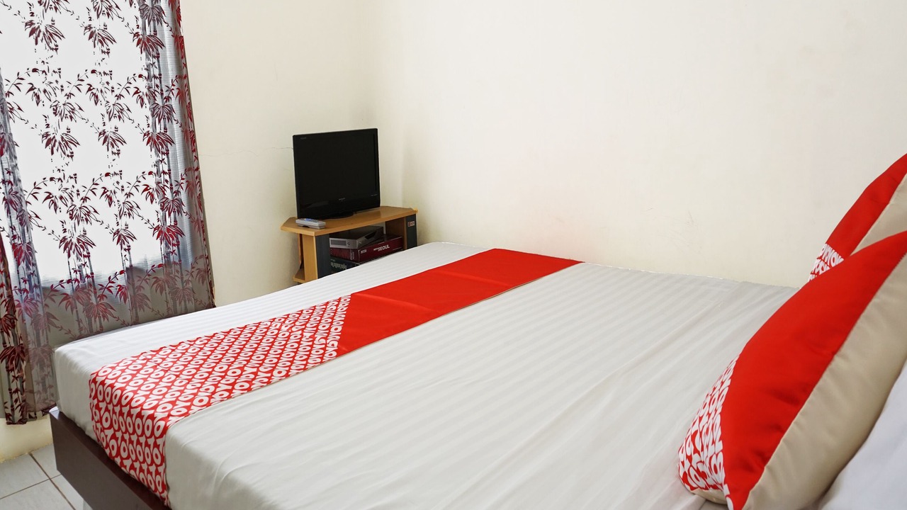 Photo of Bedroom in Panimbang