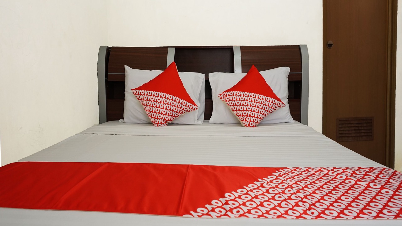 Photo of Bedroom in Panimbang