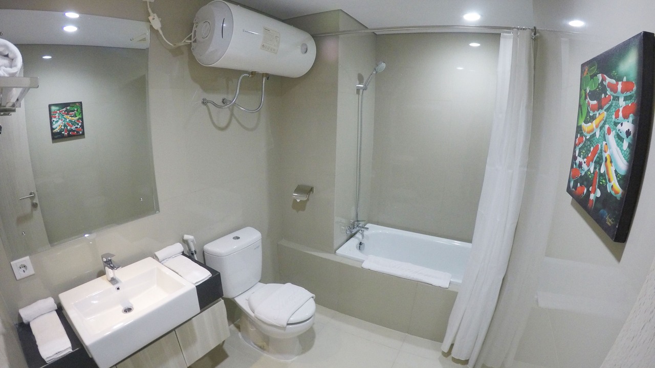 Photo of Bathroom in Cikarang