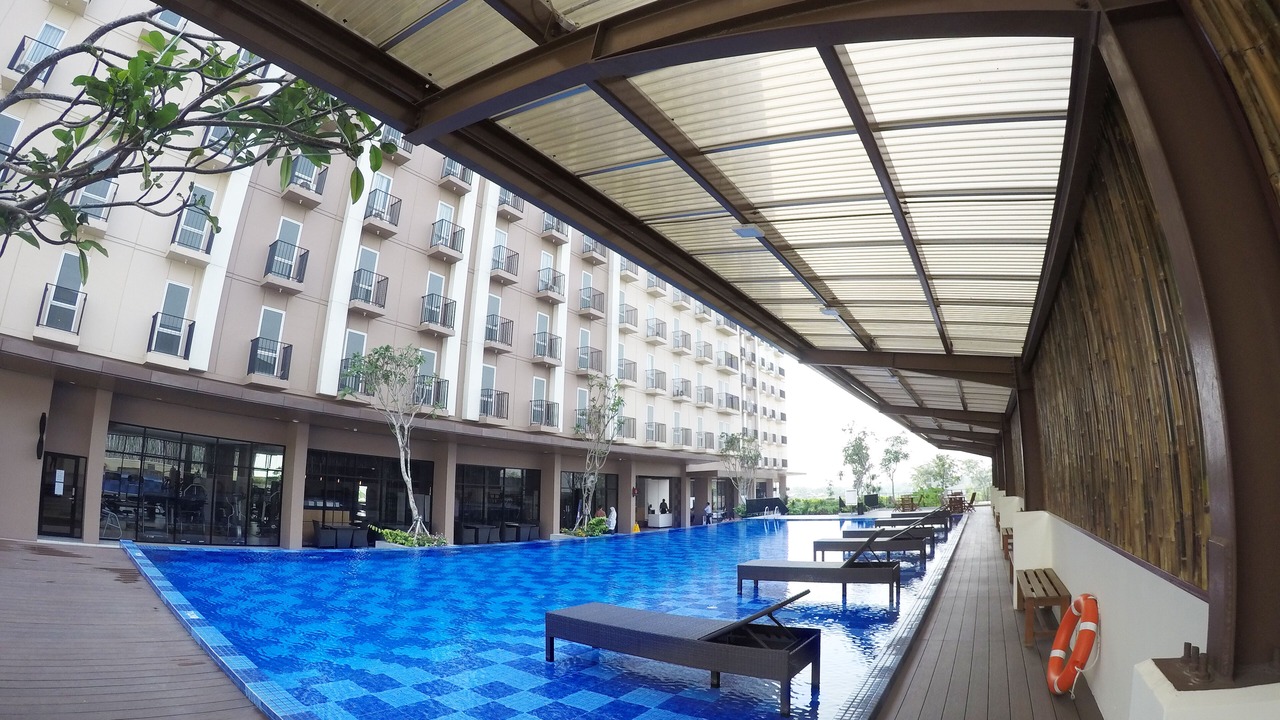 Photo of Outdoor in Cikarang