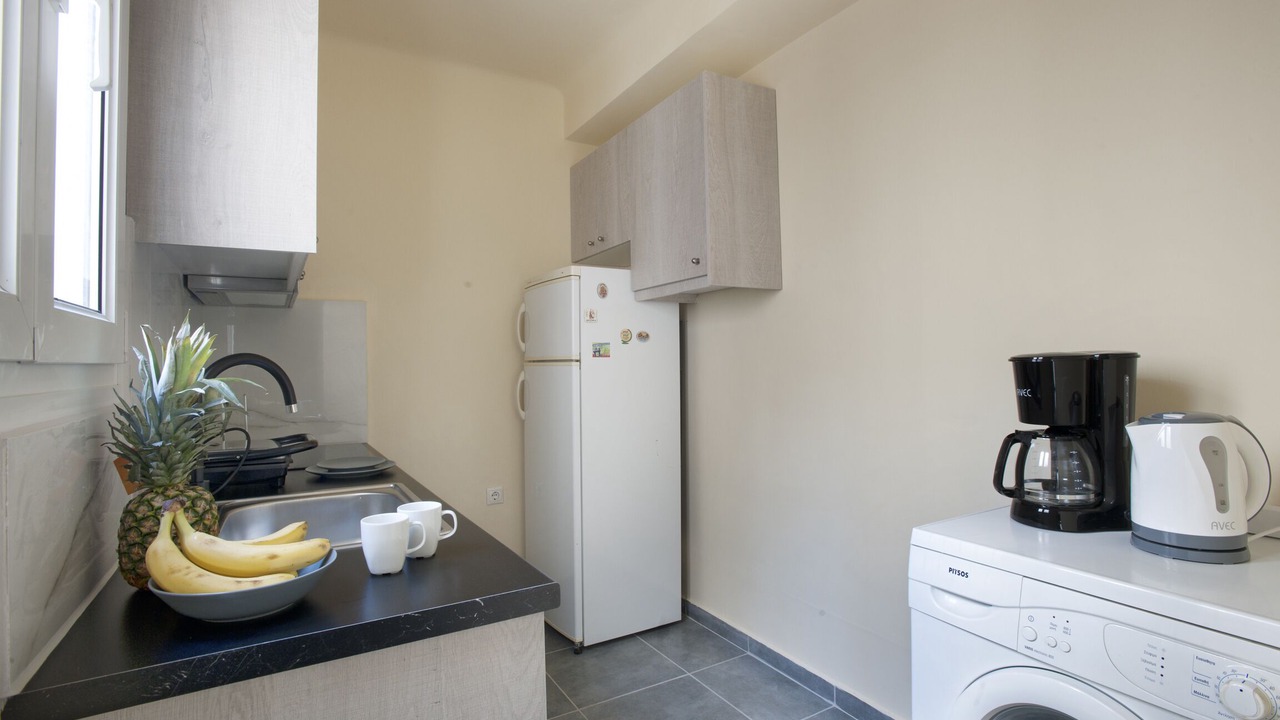 Photo of Kitchen in Ano Patisia