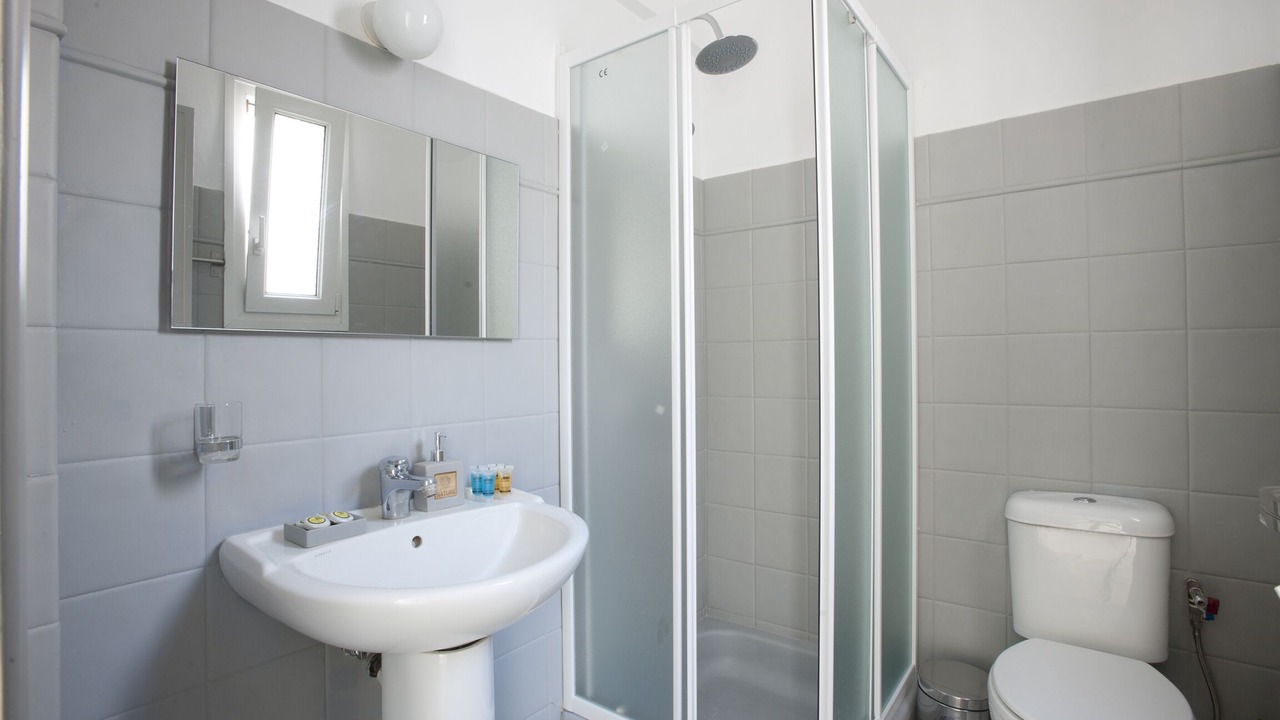 Photo of Bathroom in Ano Patisia