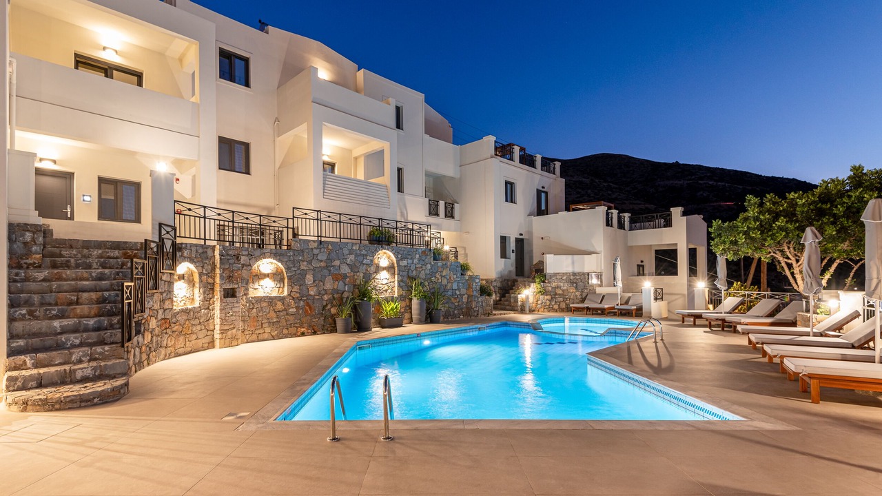 Photo of Outdoor in Stalida