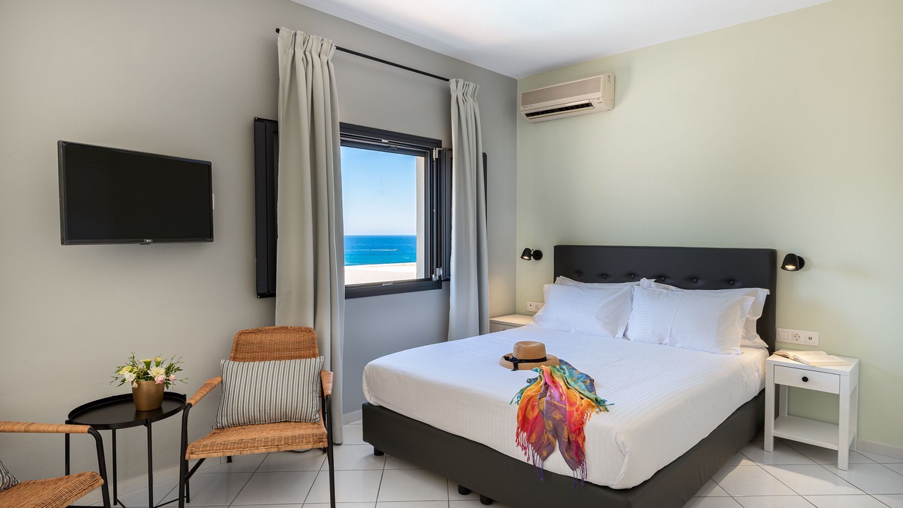 Photo of Bedroom in Stalida