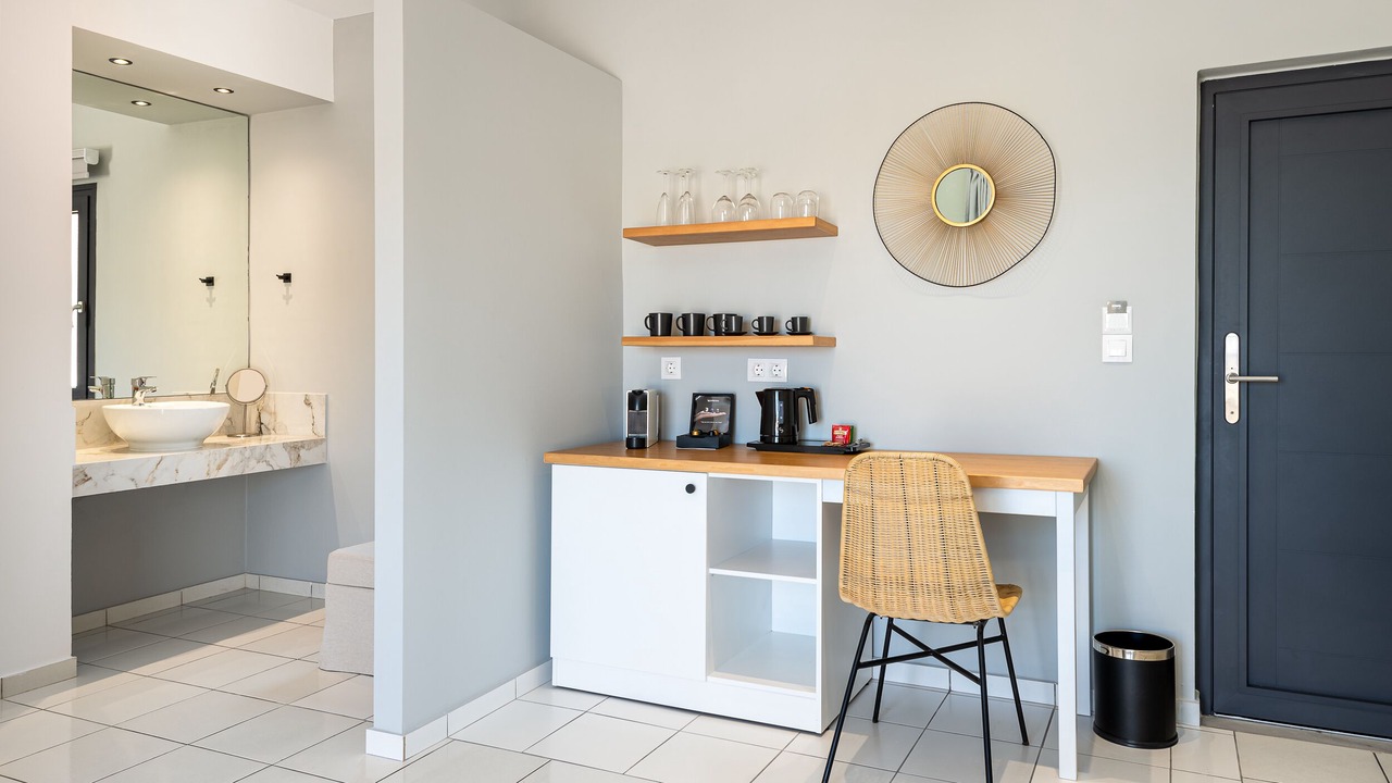 Photo of Bedroom in Stalida