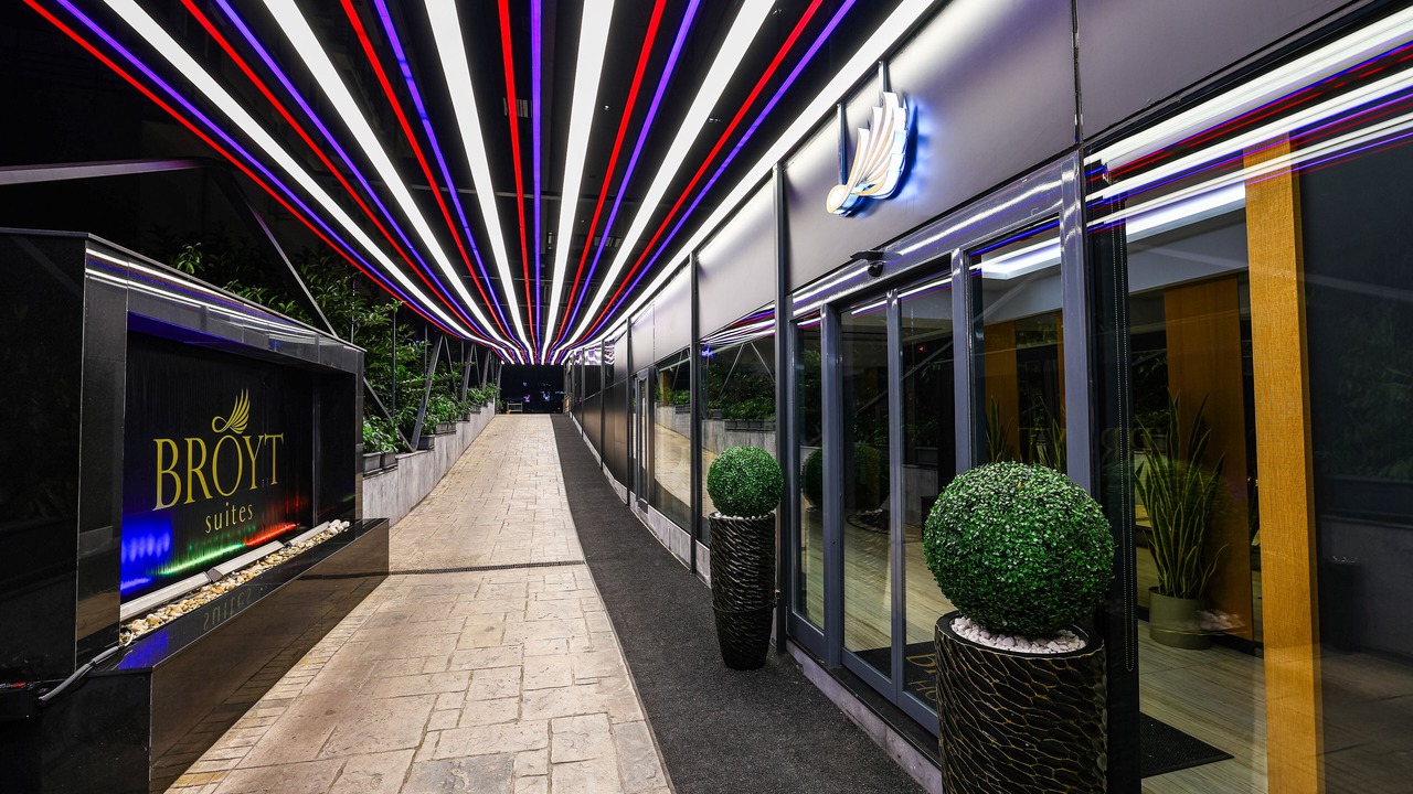 Photo of Outdoor in Caddebostan Mahallesi