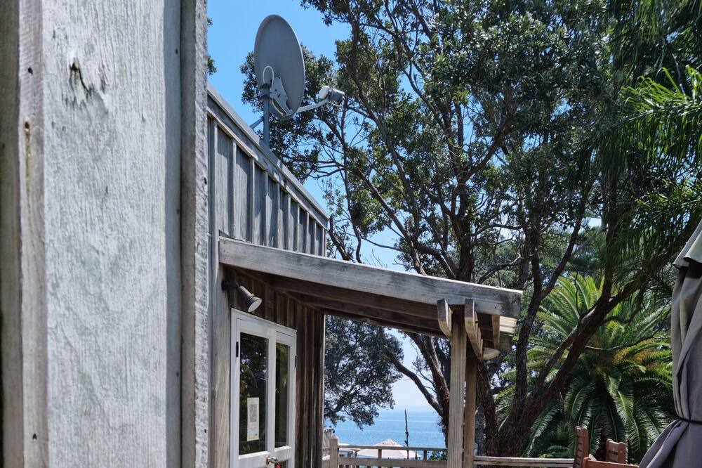 Photo of Patio Balcony in Te Kaha