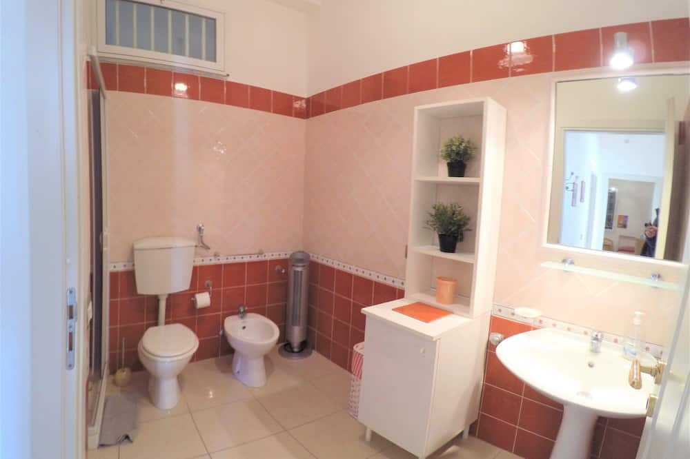 Photo of Bathroom in Marina di Ragusa