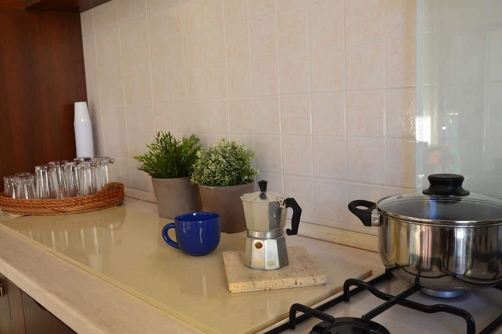 Photo of Kitchen in Marina di Ragusa