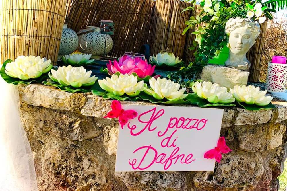 Photo of Outdoor in Termenades