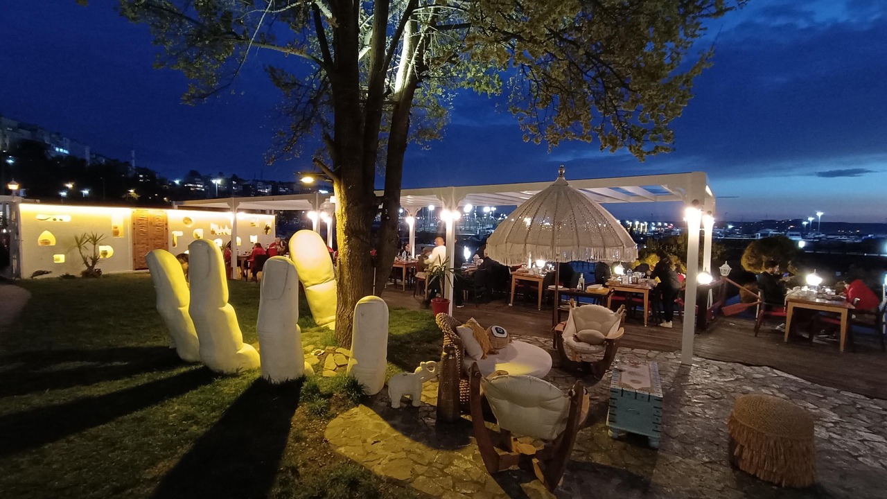 Photo of Outdoor in Sile