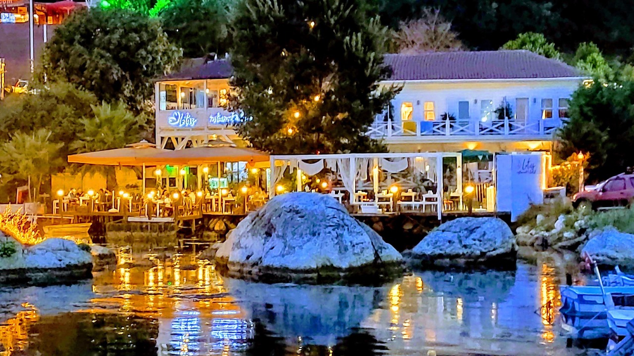 Photo of Outdoor in Sile