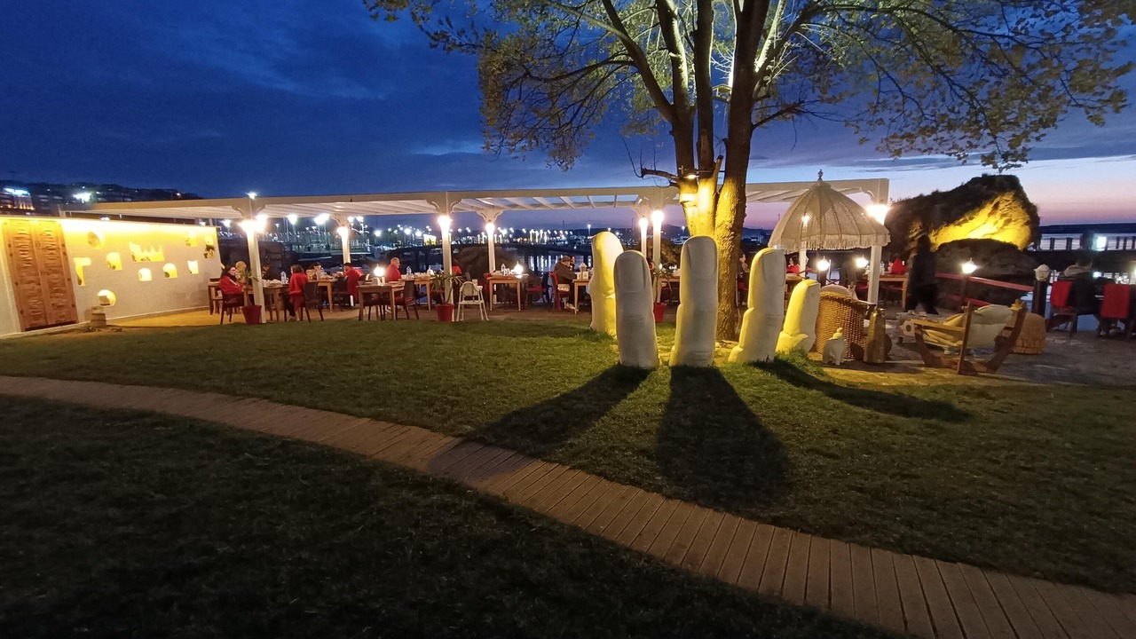 Photo of Outdoor in Sile