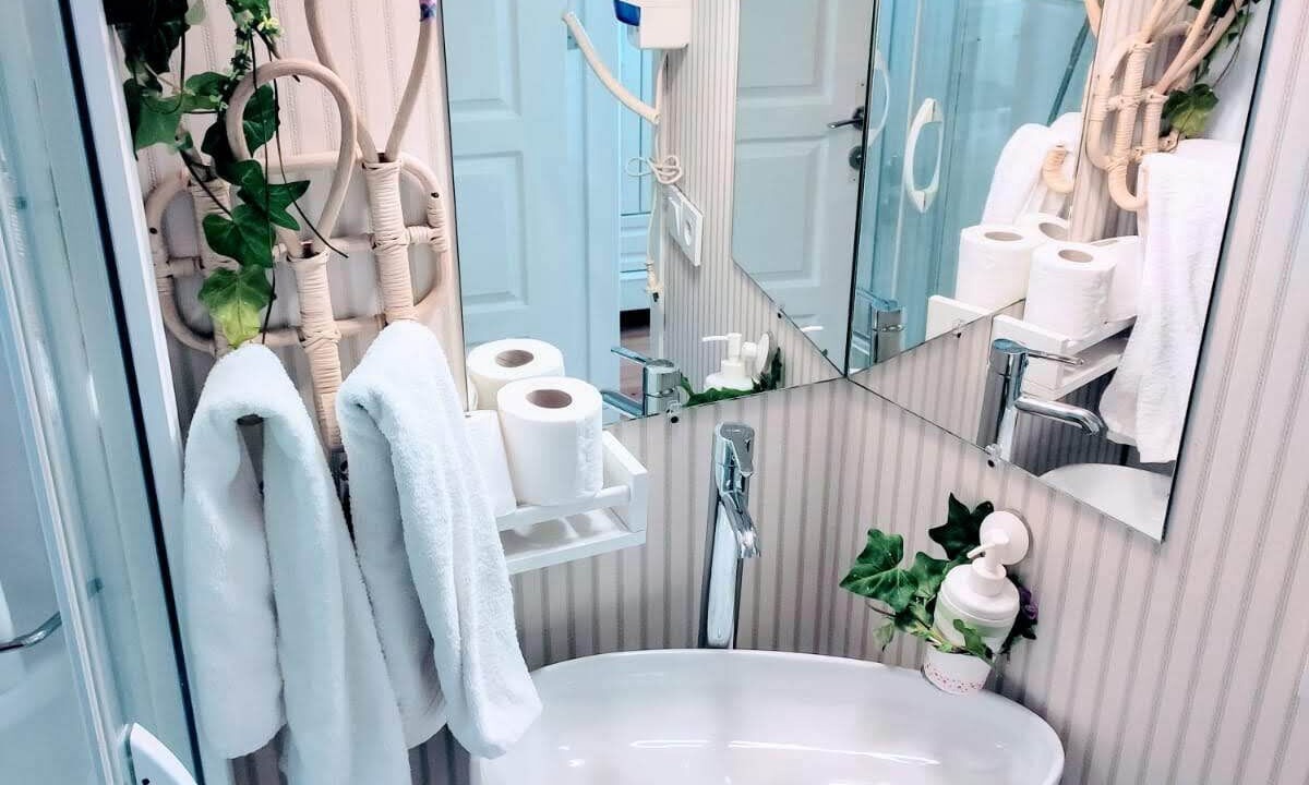 Photo of Bathroom in Sile