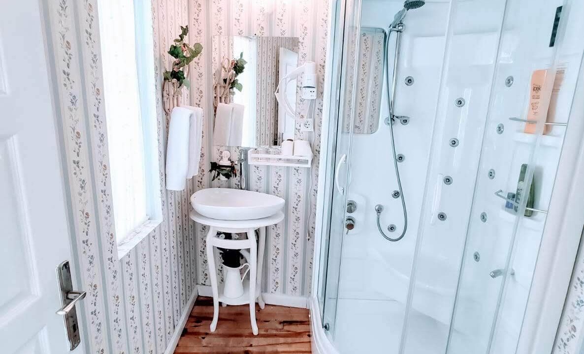 Photo of Bathroom in Sile