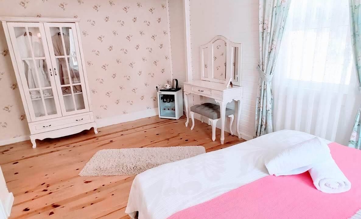 Photo of Bedroom in Sile