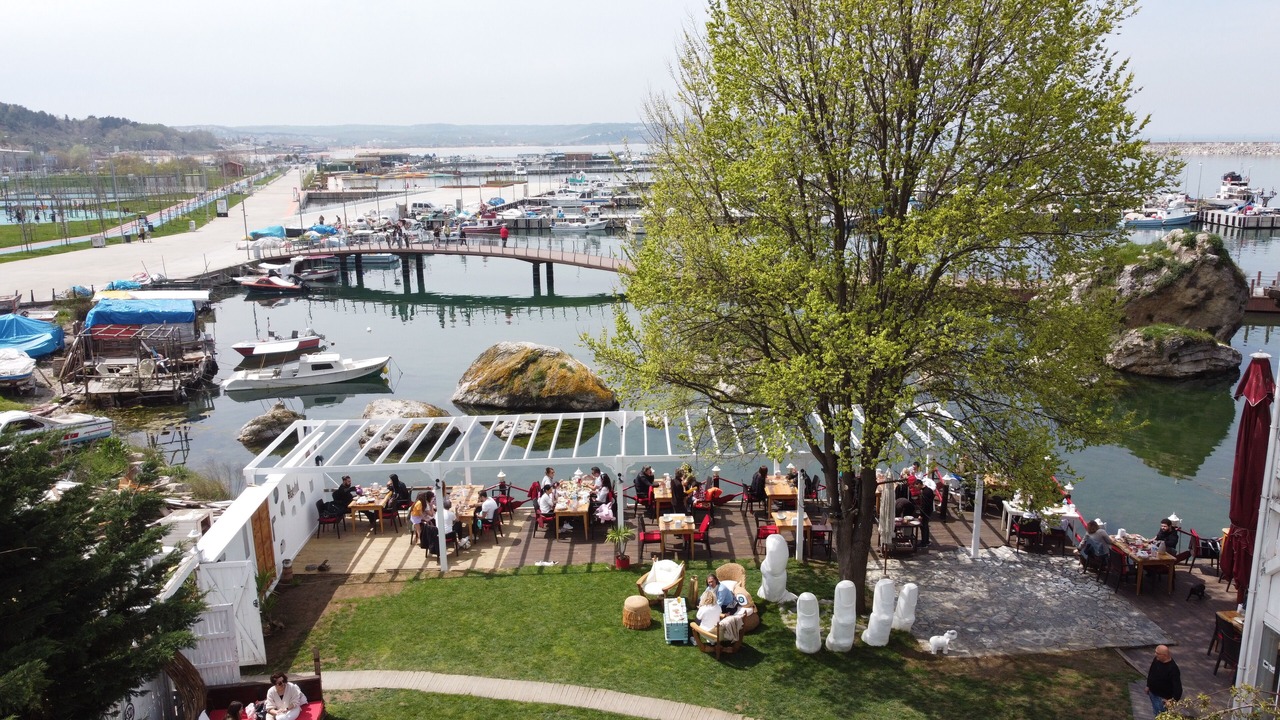 Photo of Outdoor in Sile