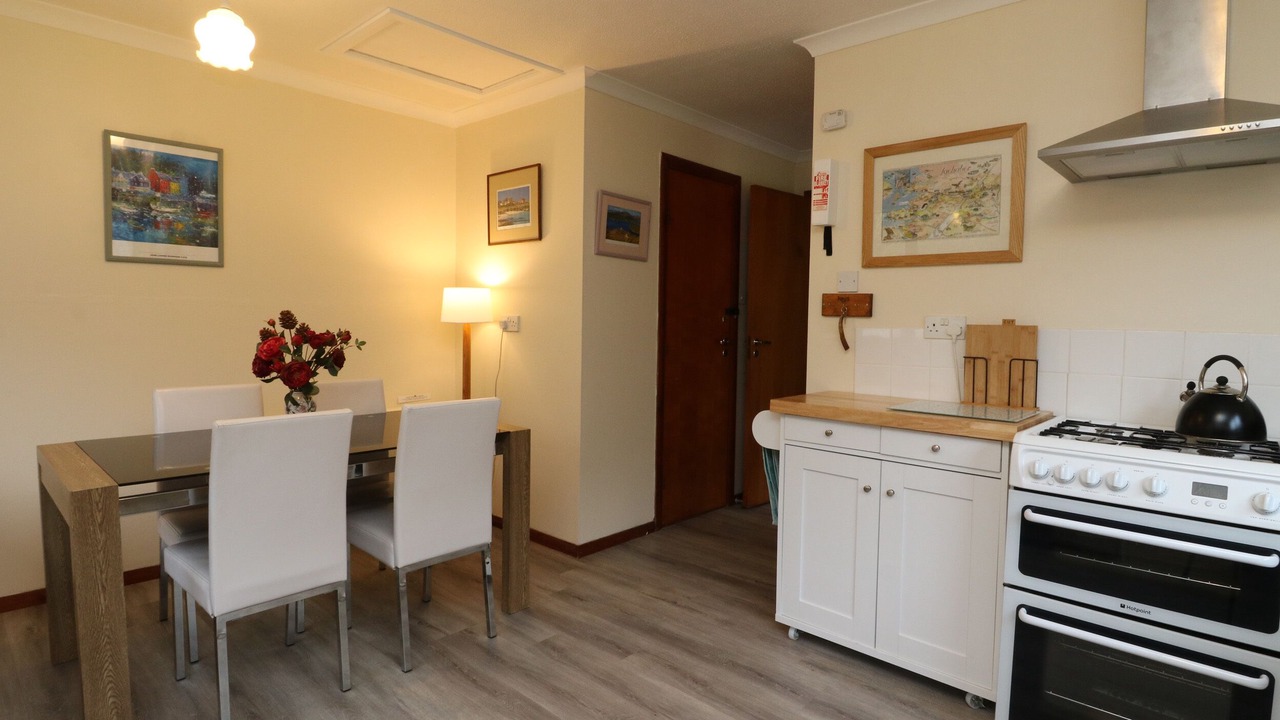 Photo of Kitchen in Acharacle