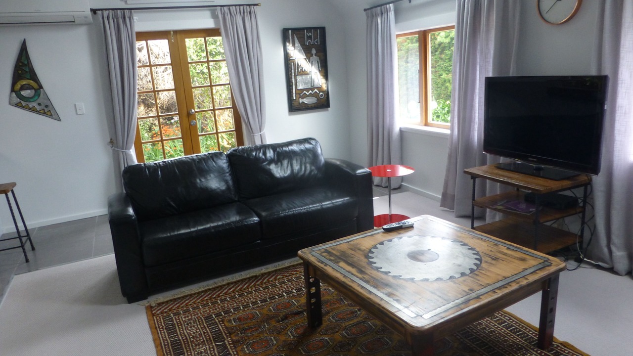 Photo of Livingroom in Eketahuna