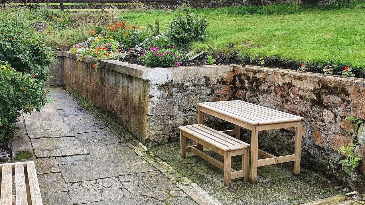 Photo of Outdoor in Coldbackie